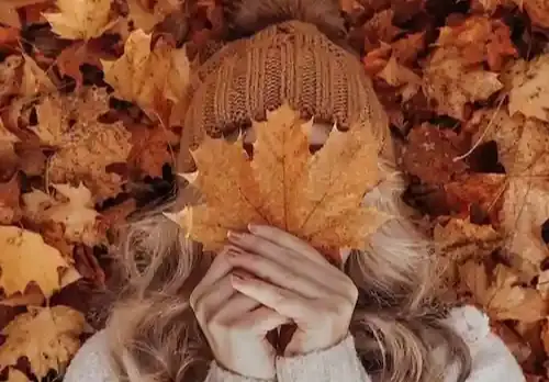 تصویر شاخص پاییزی
