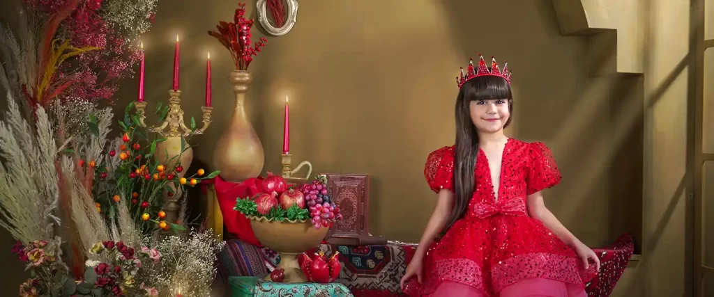 آتلیه سفید مشهد